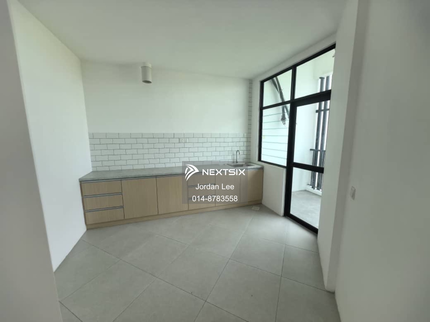 Apartment For Sale in Kuching Sarawak - Image 8