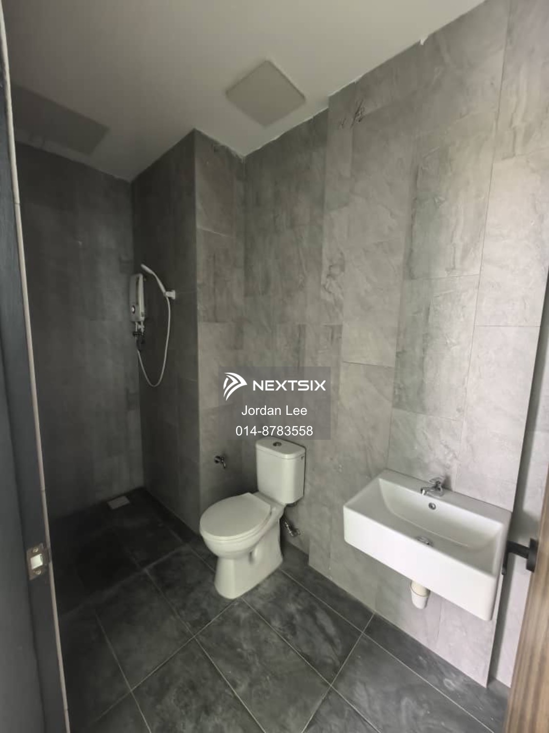 Apartment For Sale in Kuching Sarawak - Image 9