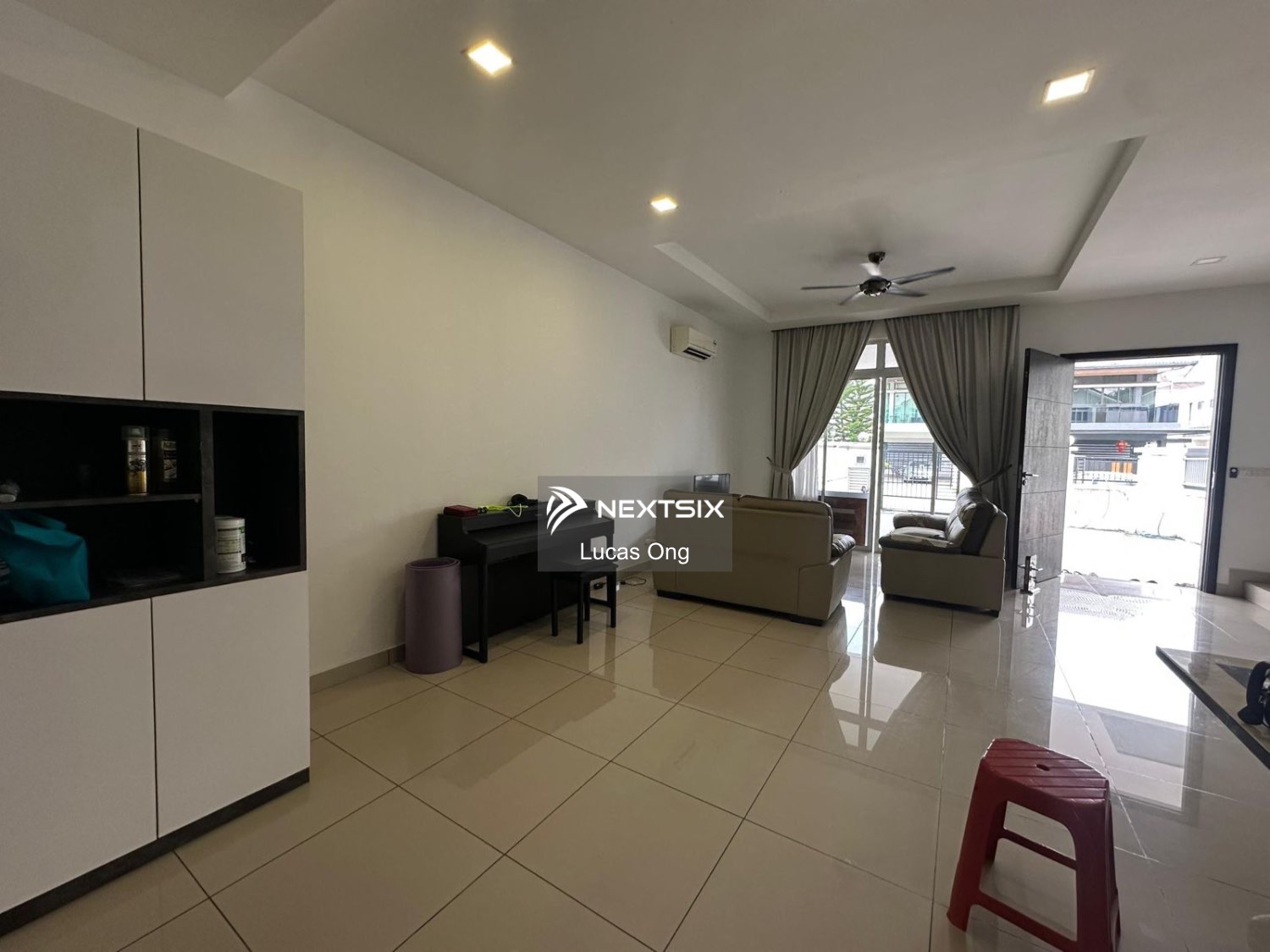 2-sty Terrace/Link House For Rent in Horizon Hills Johor