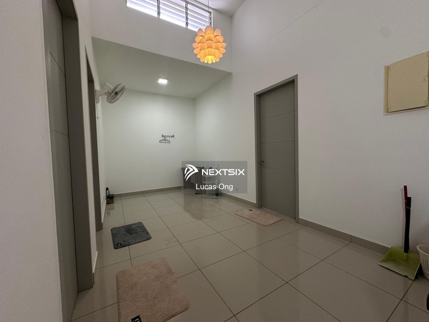2-sty Terrace/Link House For Rent in Horizon Hills Johor - Image 10