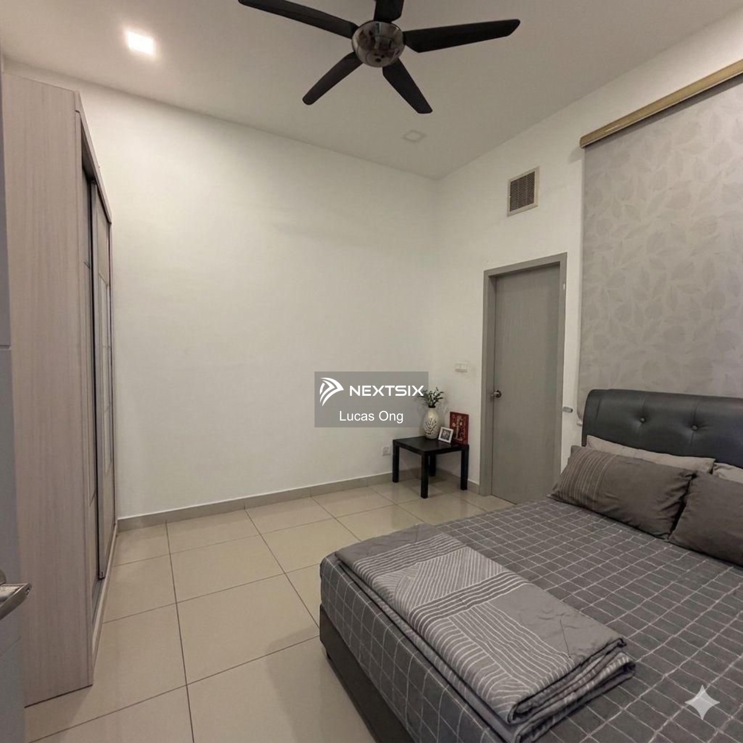 2-sty Terrace/Link House For Rent in Horizon Hills Johor - Image 5
