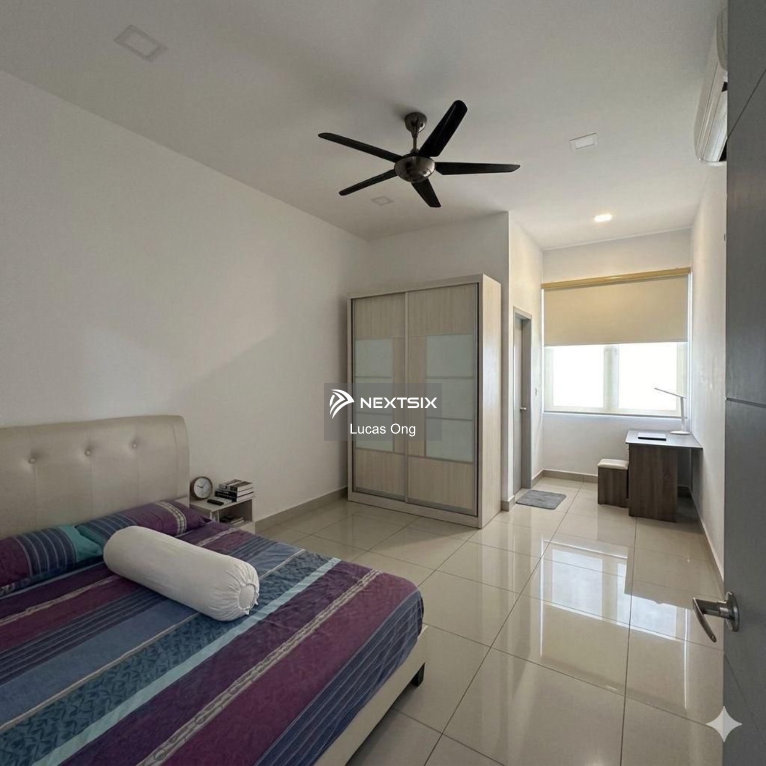 2-sty Terrace/Link House For Rent in Horizon Hills Johor - Image 6