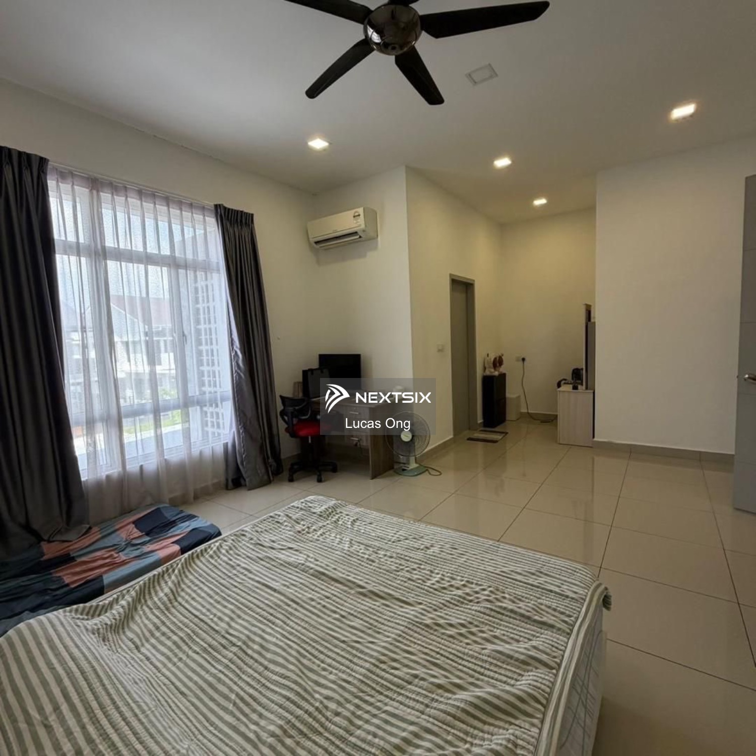 2-sty Terrace/Link House For Rent in Horizon Hills Johor - Image 7