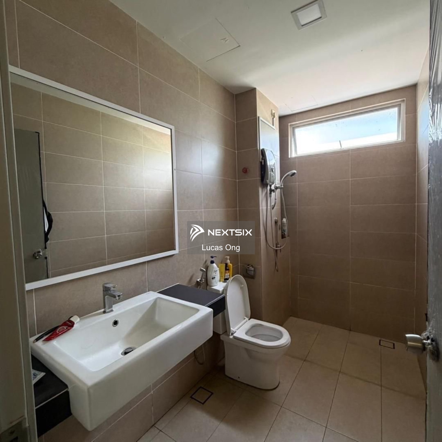 2-sty Terrace/Link House For Rent in Horizon Hills Johor - Image 8
