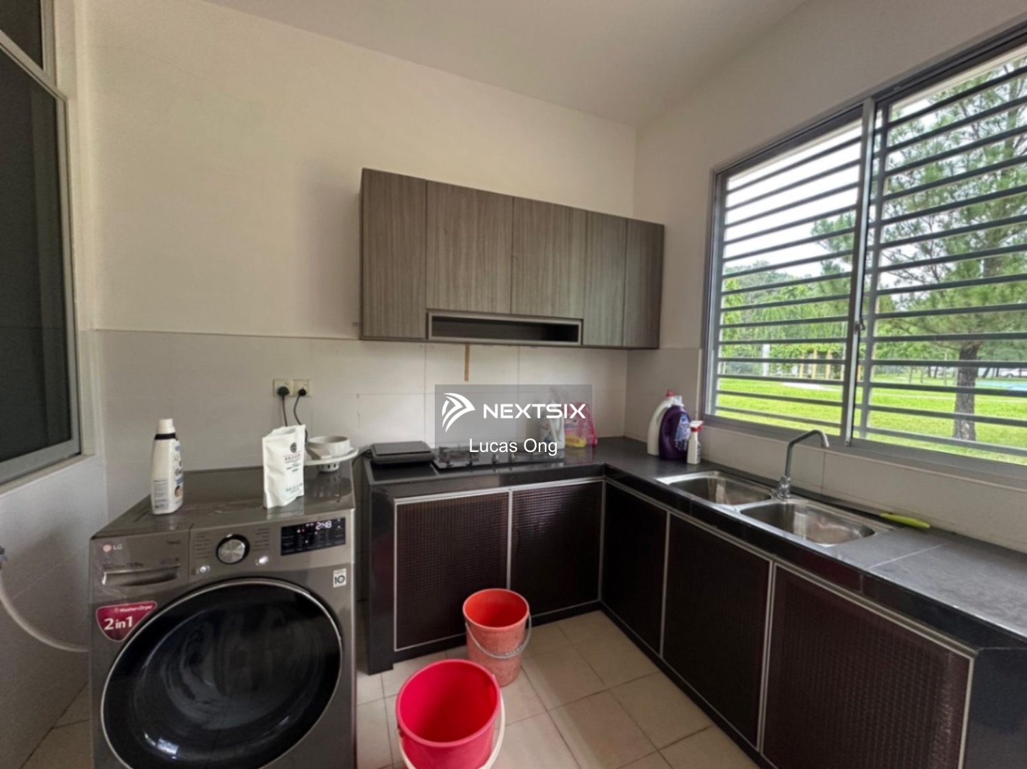 2-sty Terrace/Link House For Rent in Horizon Hills Johor - Image 9