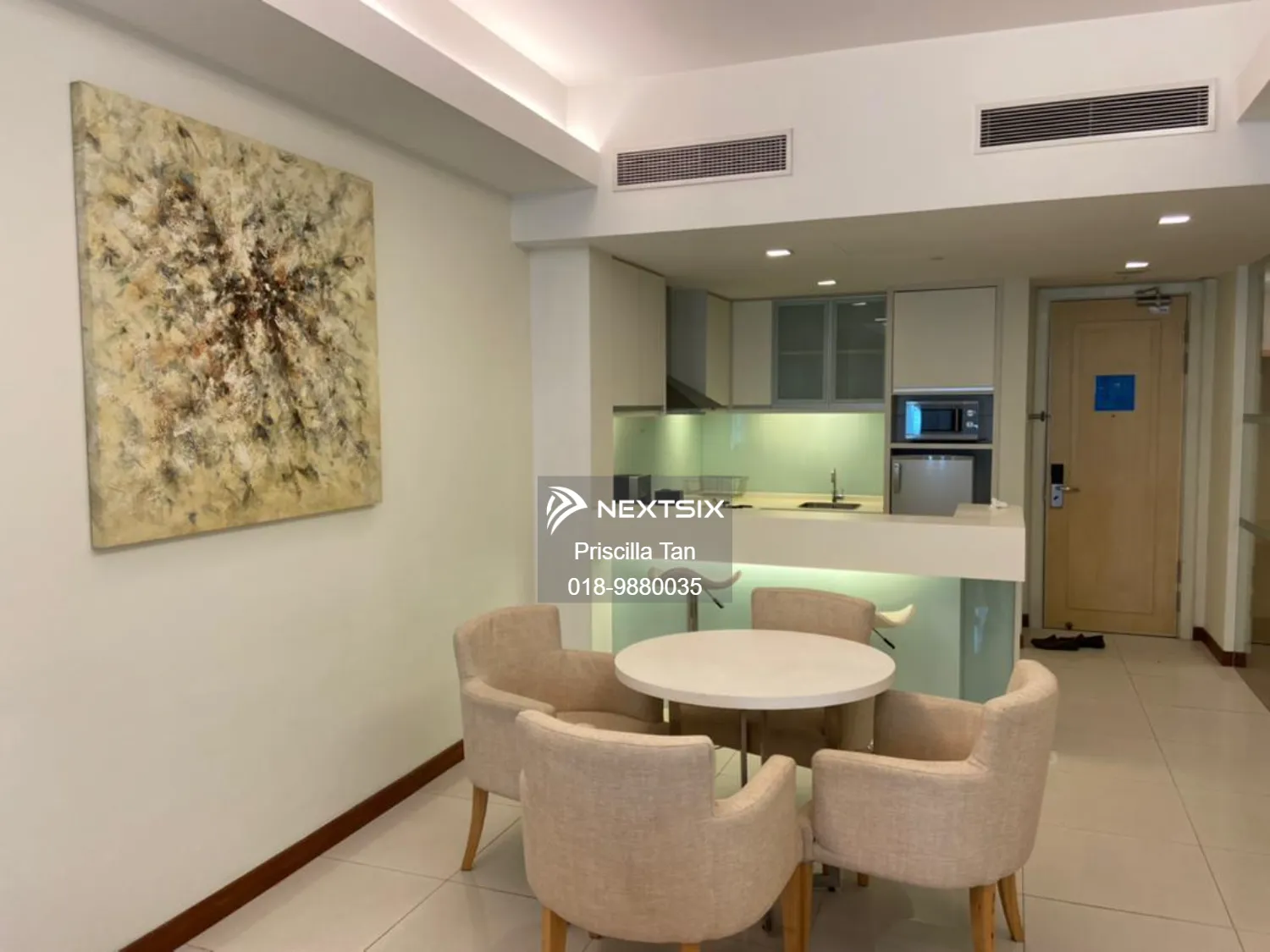 Serviced Residence For Rent in KLCC Wilayah Persekutuan Kuala Lumpur - Image 5