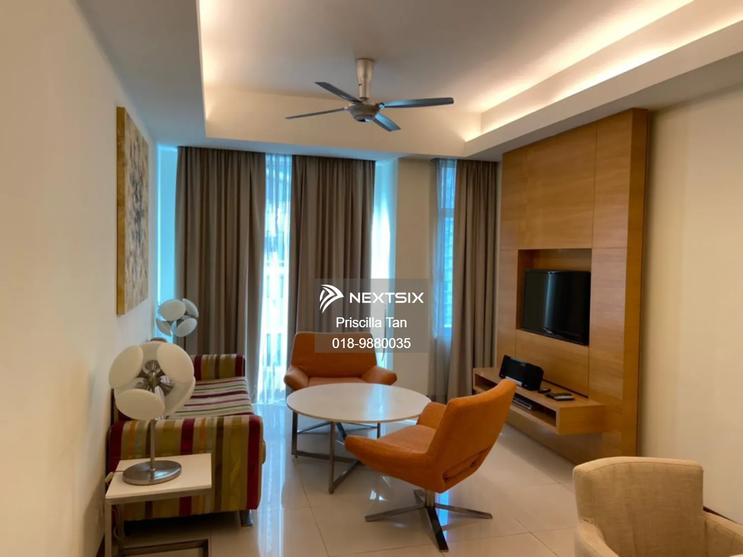 Serviced Residence For Rent in KLCC Wilayah Persekutuan Kuala Lumpur - Image 6