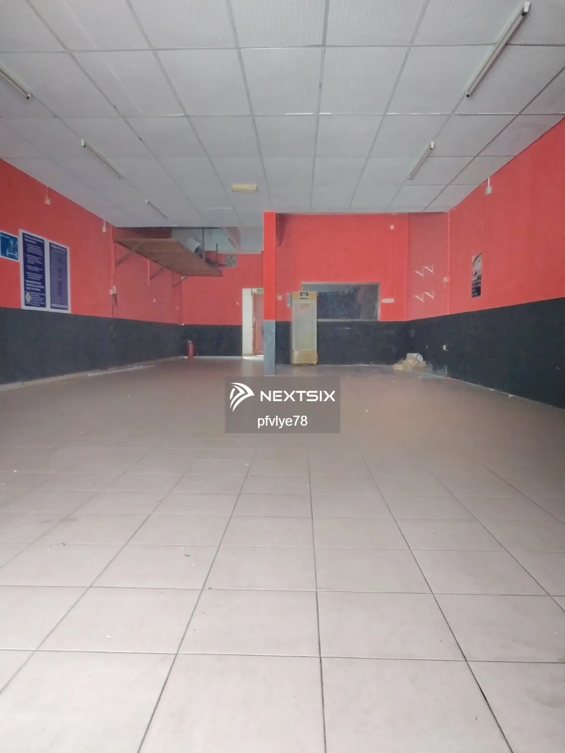 Shop For Rent in Sungai Petani Kedah