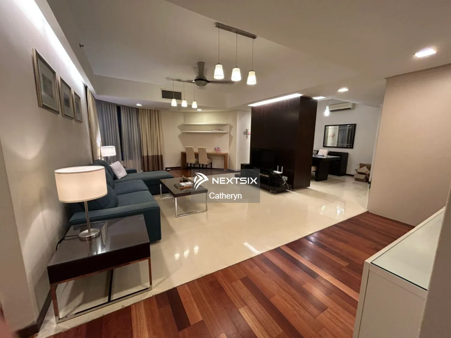 Serviced Residence For Rent in Mont Kiara Kuala Lumpur
