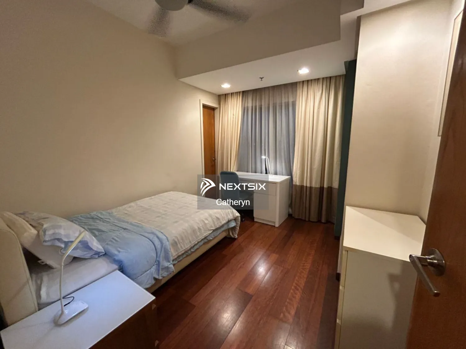 Serviced Residence For Rent in Mont Kiara Wilayah Persekutuan Kuala Lumpur - Image 5