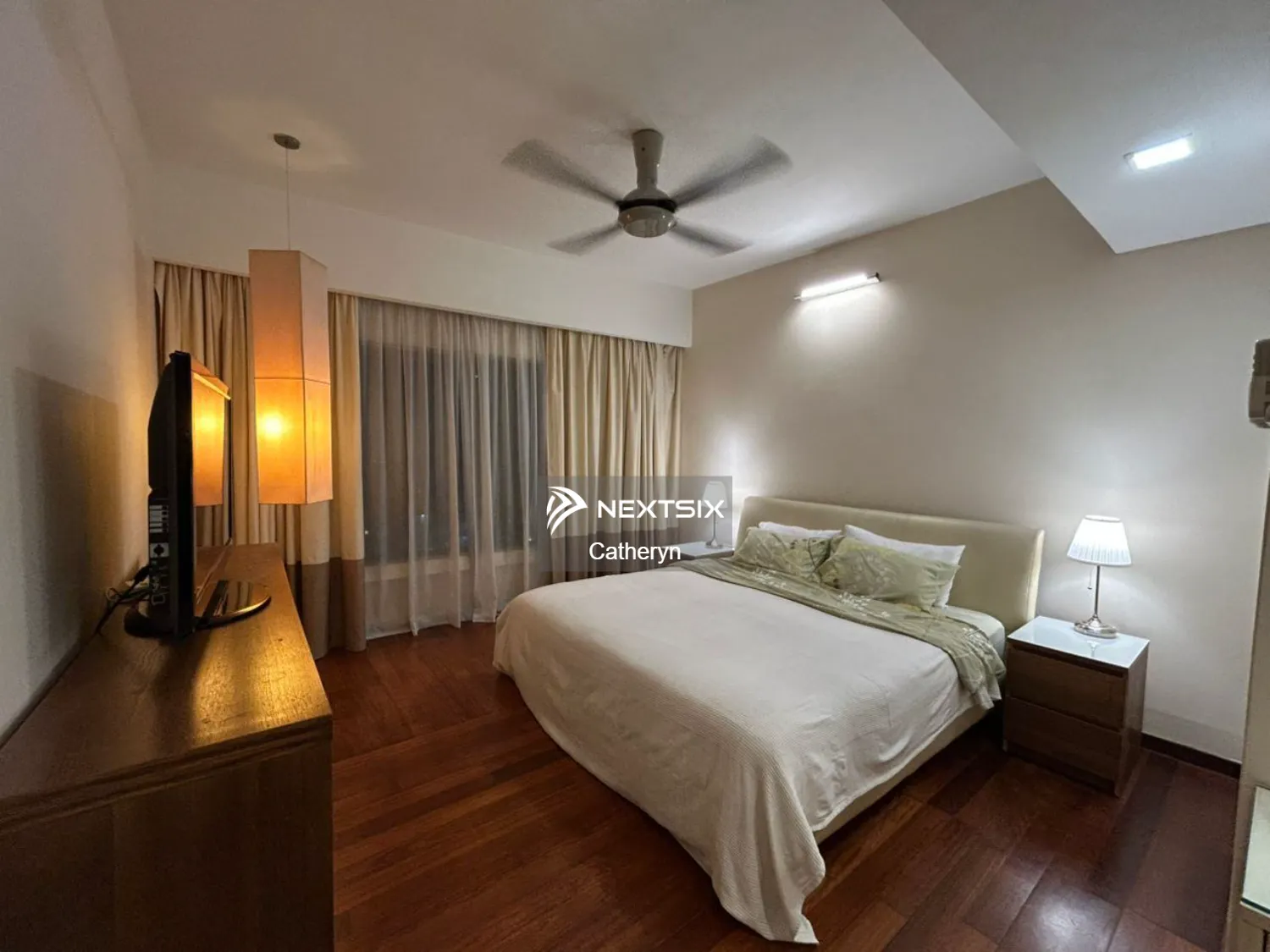 Serviced Residence For Rent in Mont Kiara Wilayah Persekutuan Kuala Lumpur - Image 6