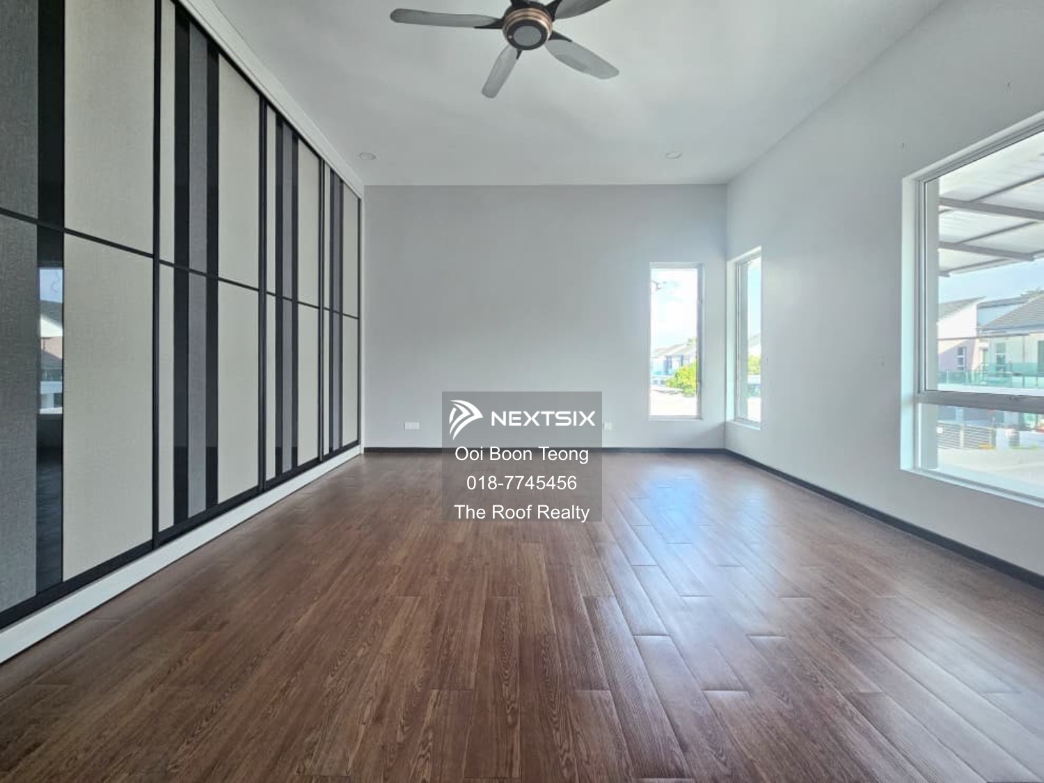 Semi-detached House For Sale in Sungai Petani Kedah - Image 10