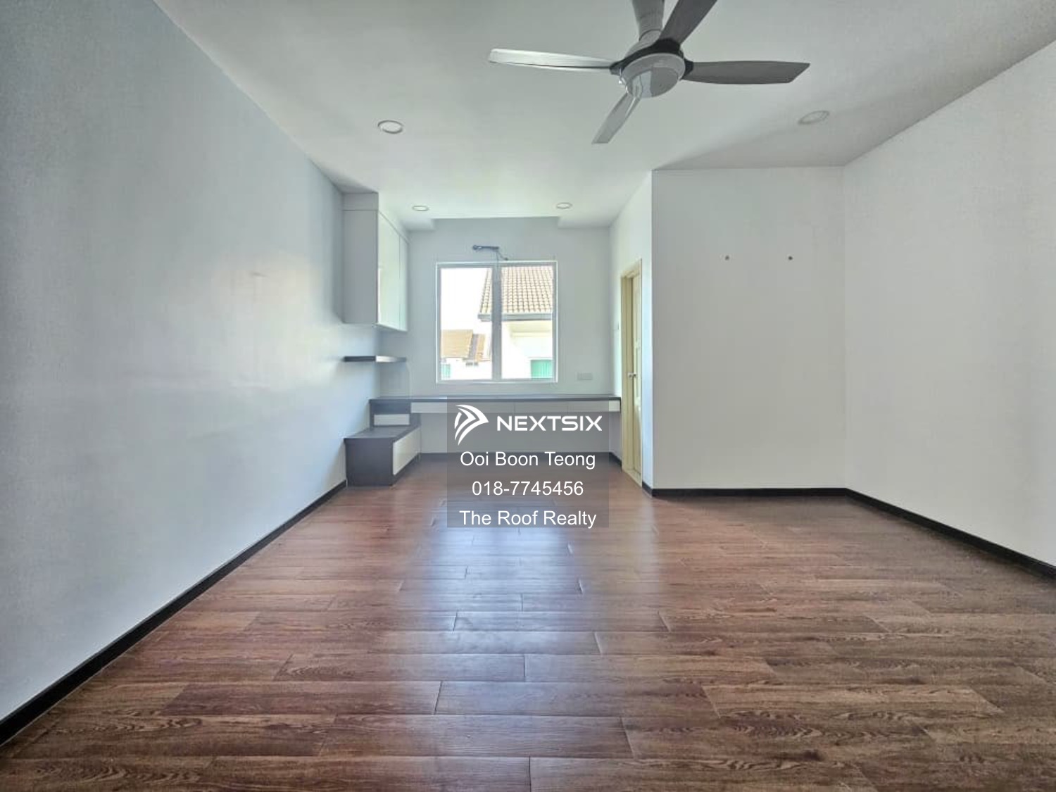 Semi-detached House For Sale in Sungai Petani Kedah - Image 11