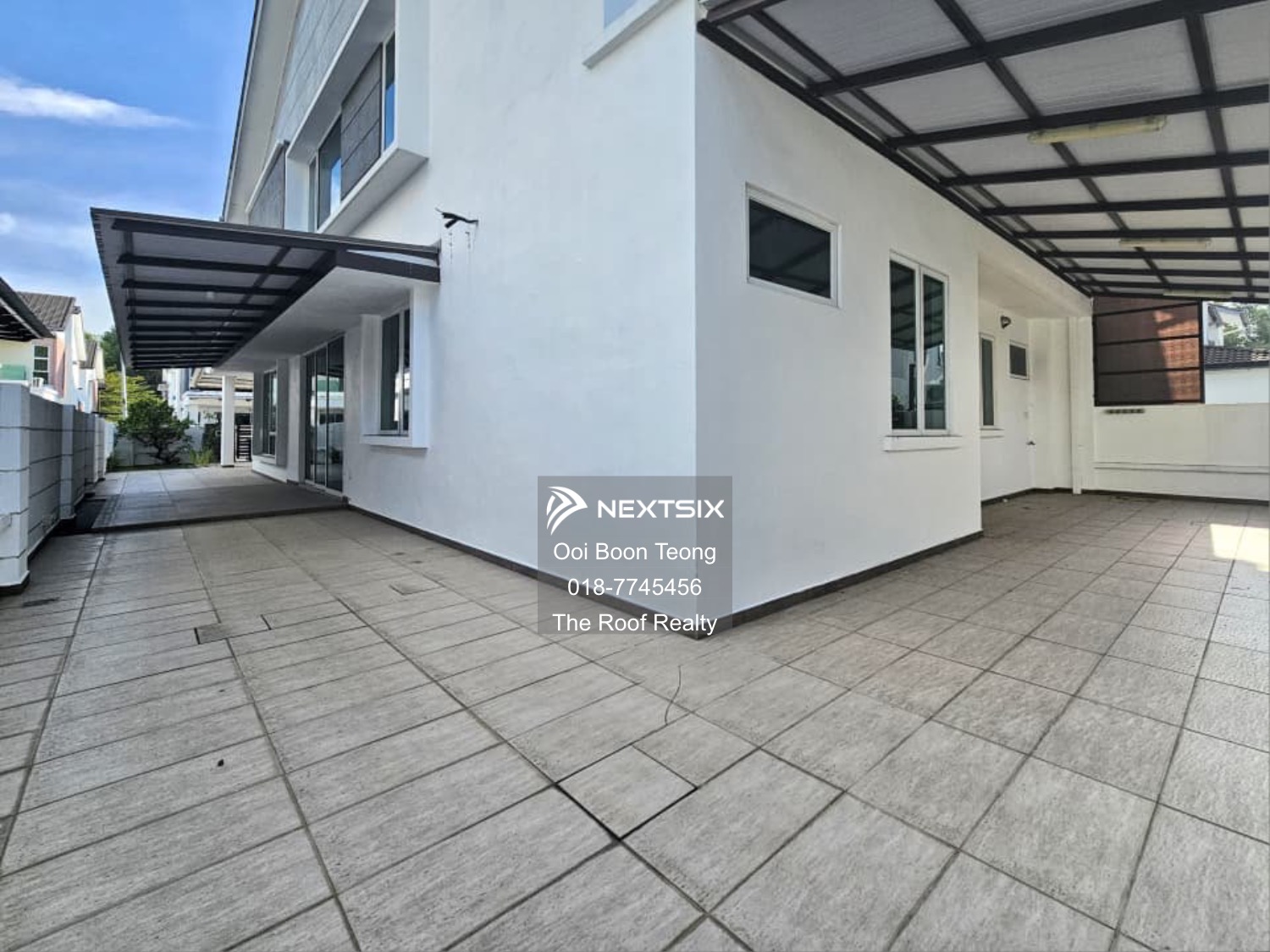 Semi-detached House For Sale in Sungai Petani Kedah - Image 2