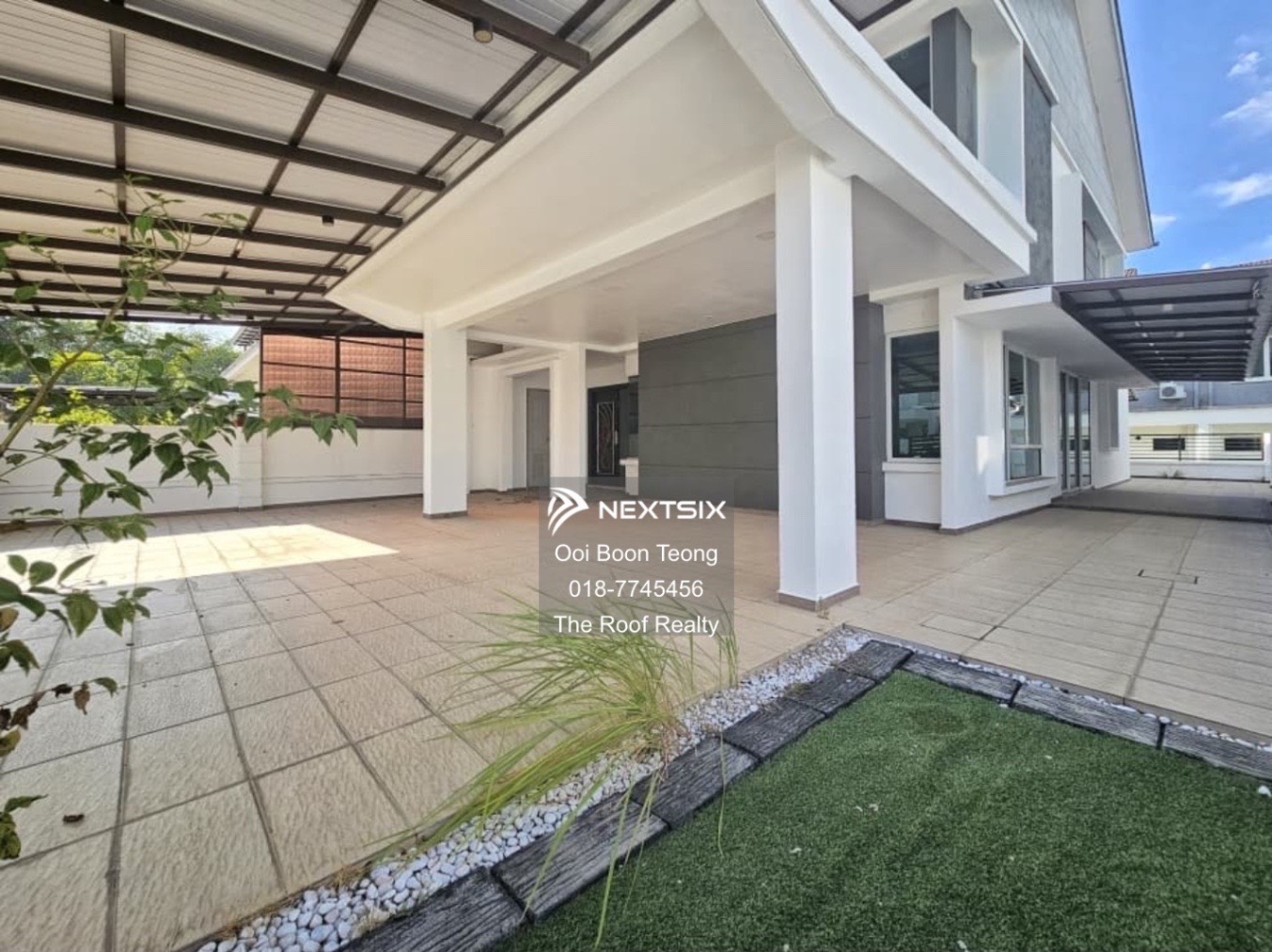 Semi-detached House For Sale in Sungai Petani Kedah - Image 3