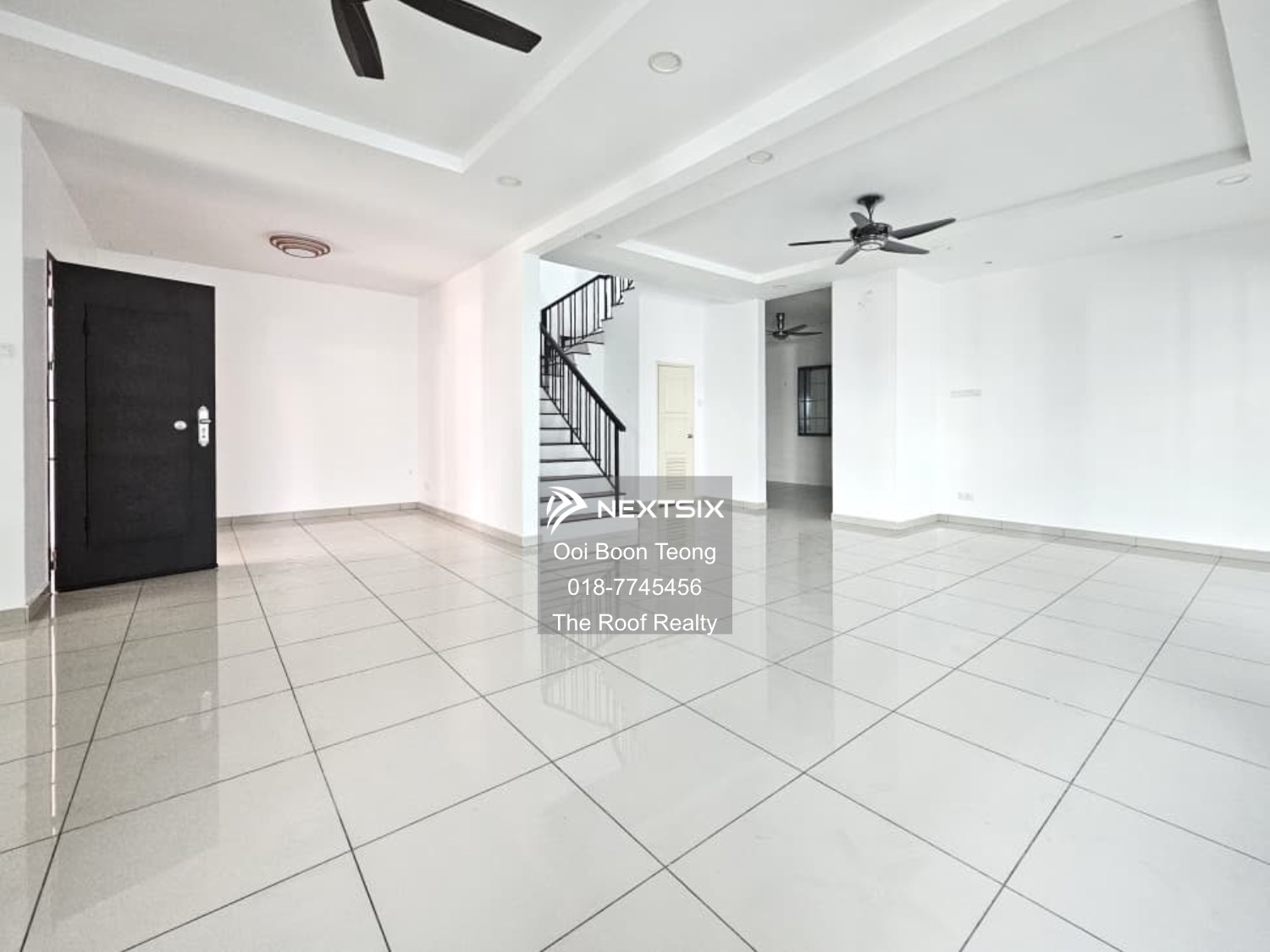 Semi-detached House For Sale in Sungai Petani Kedah - Image 4