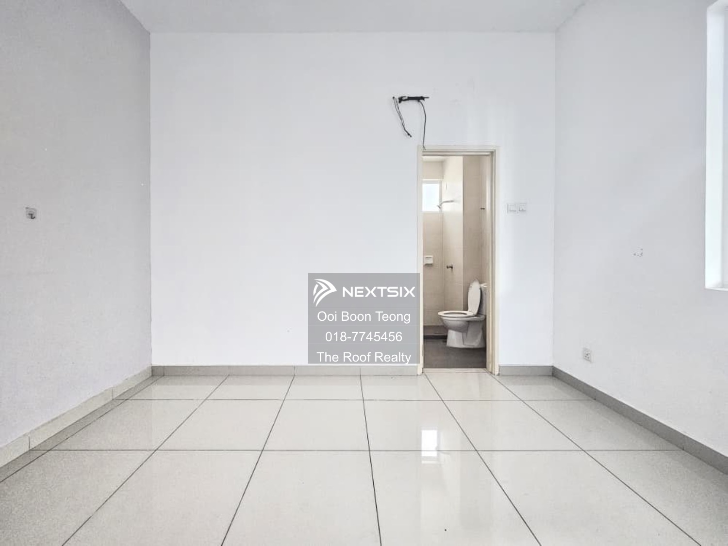 Semi-detached House For Sale in Sungai Petani Kedah - Image 6