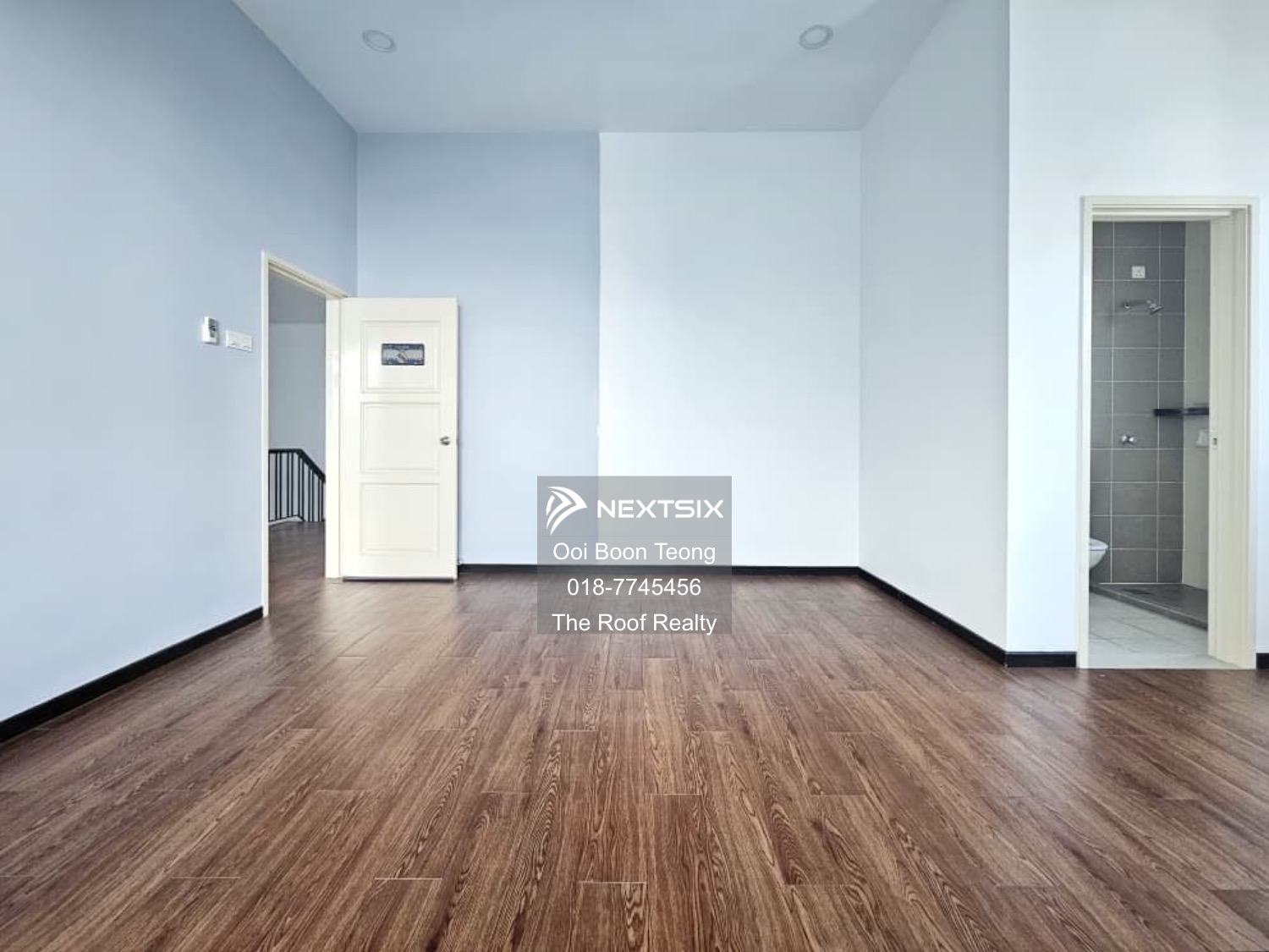 Semi-detached House For Sale in Sungai Petani Kedah - Image 7