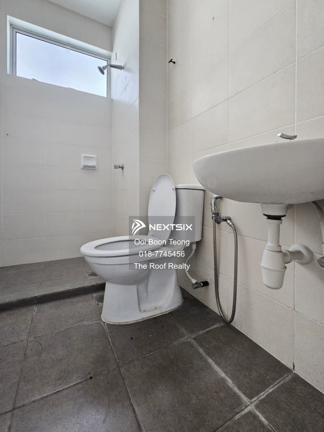 Semi-detached House For Sale in Sungai Petani Kedah - Image 9