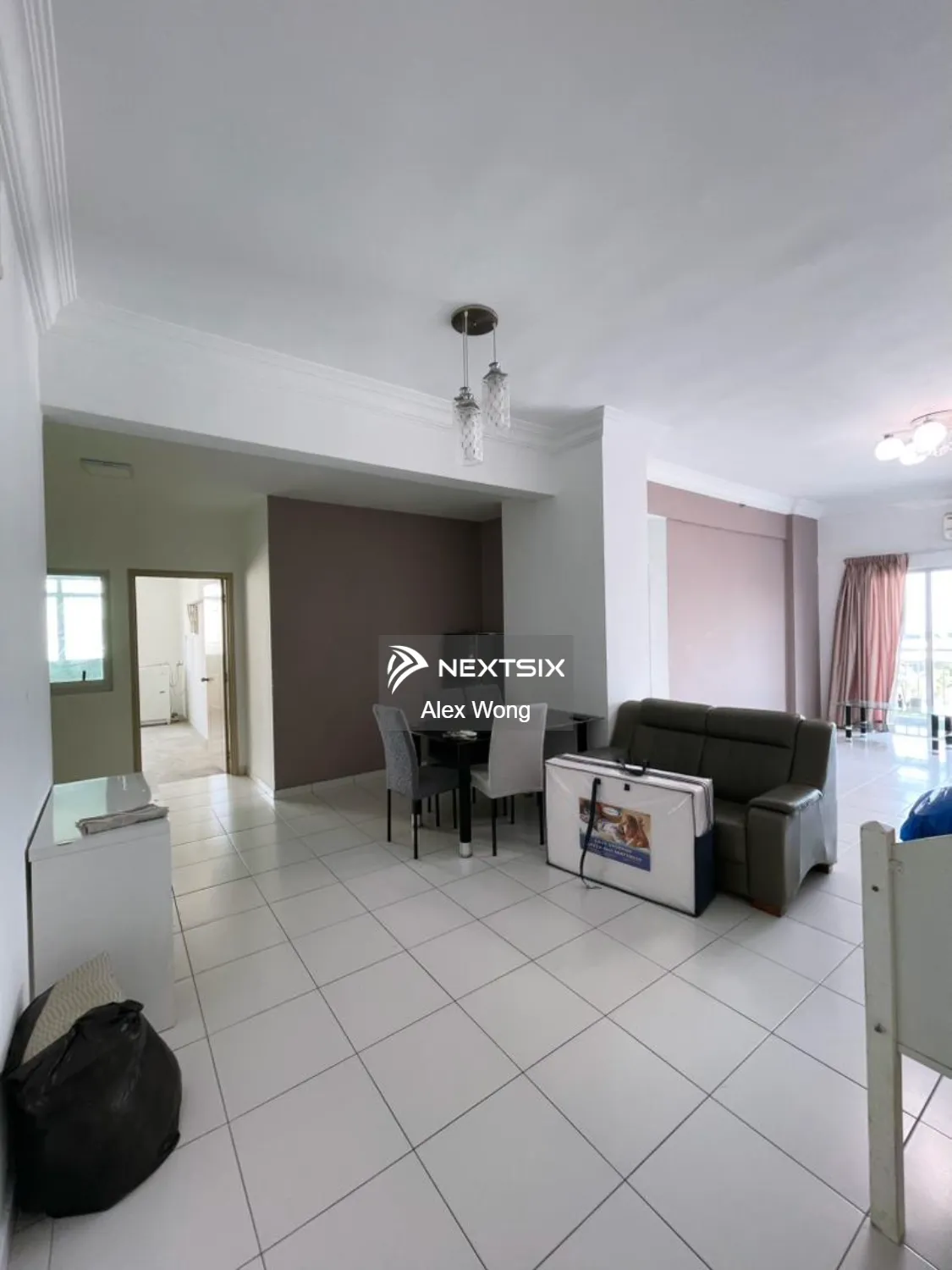 Condominium For Rent in Bayan Baru Penang
