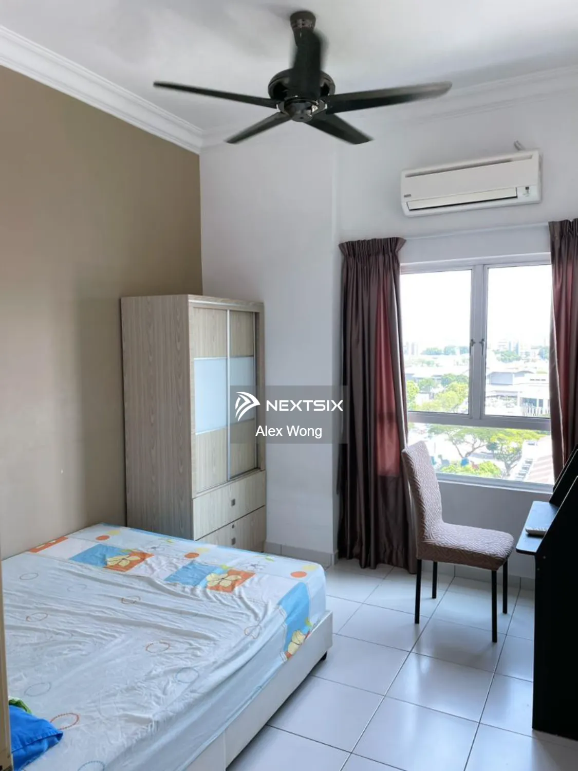 Condominium For Rent in Bayan Baru Penang - Image 5