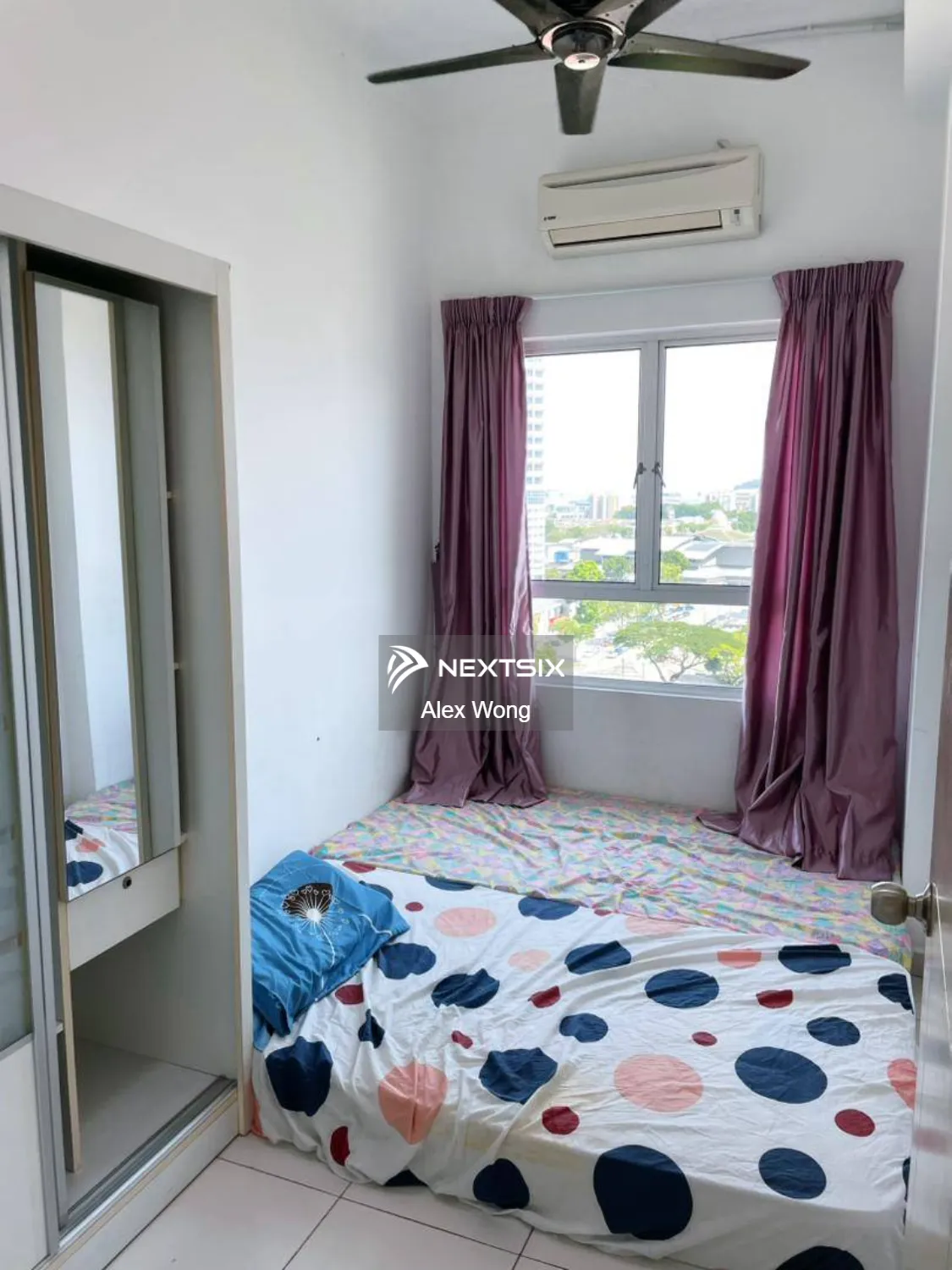 Condominium For Rent in Bayan Baru Penang - Image 6