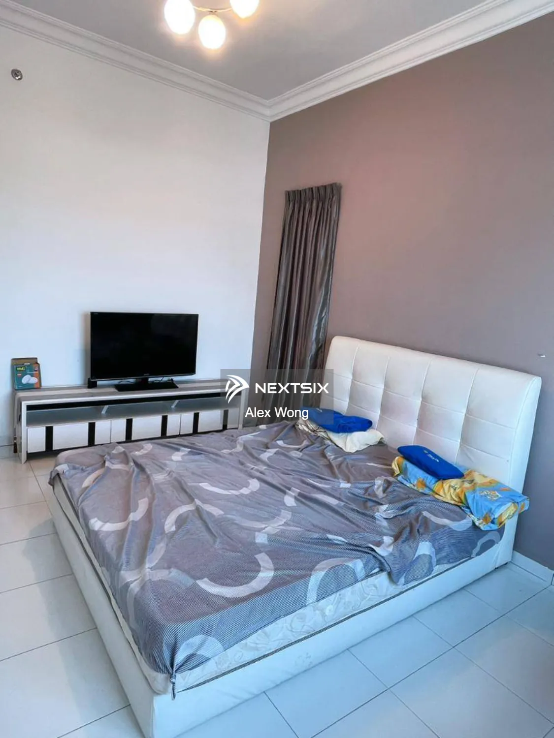 Condominium For Rent in Bayan Baru Penang - Image 7