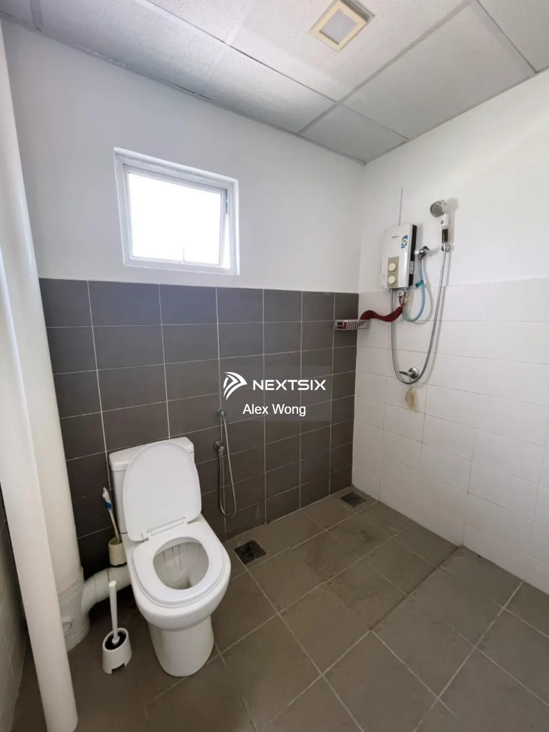 Condominium For Rent in Bayan Baru Penang - Image 8