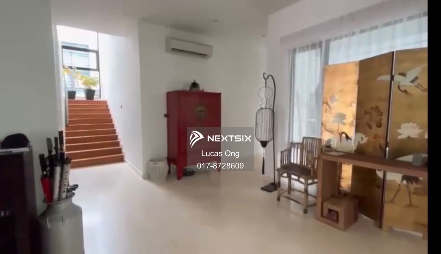 Condominium For Rent in Permas Jaya Johor - Image 5