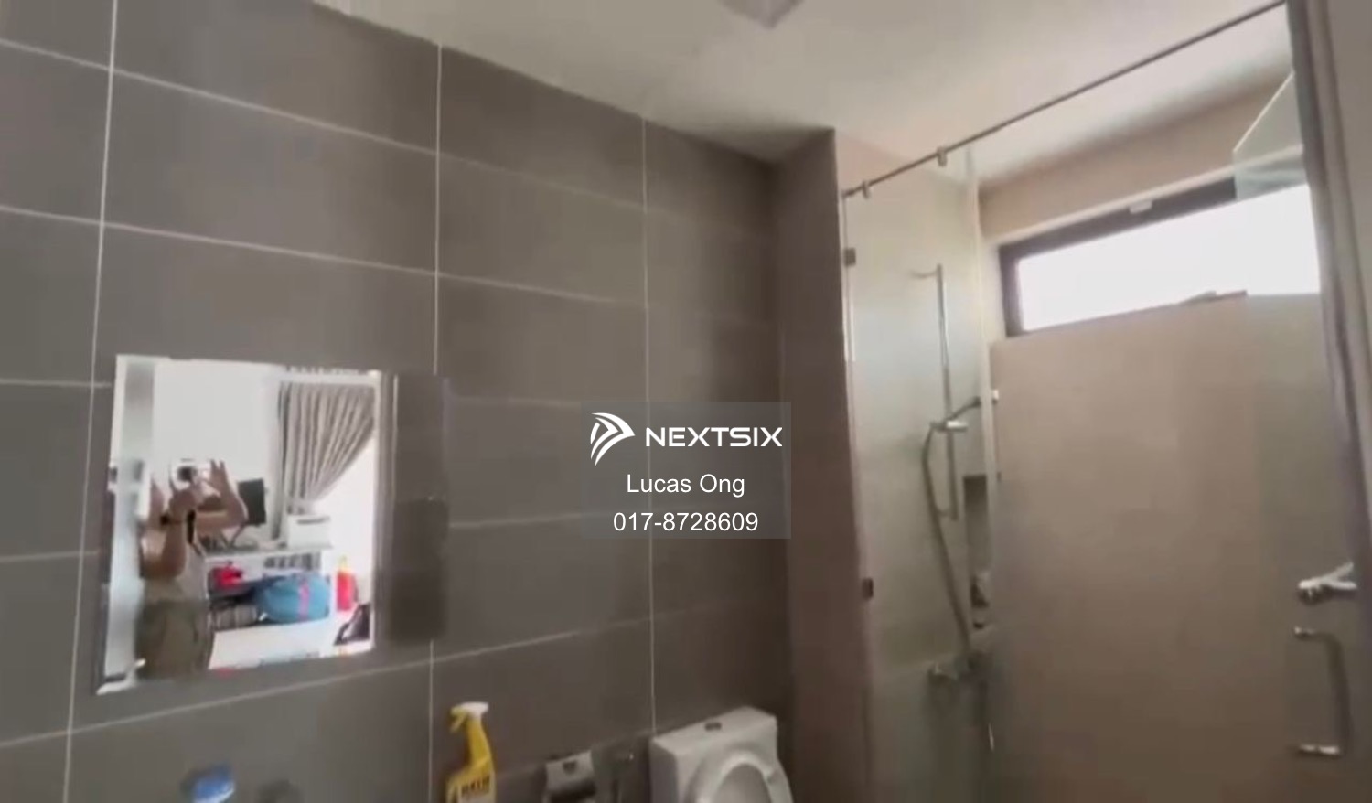 Condominium For Rent in Permas Jaya Johor - Image 6