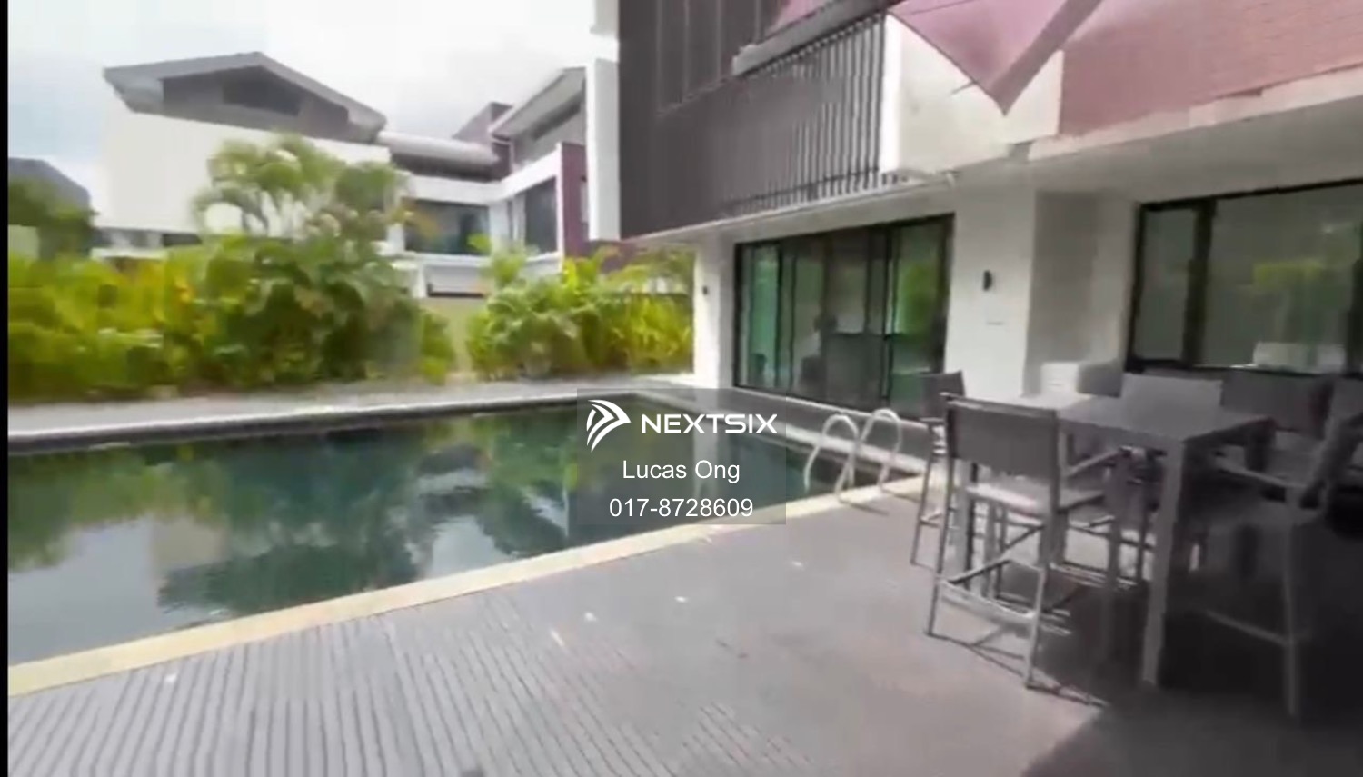 Condominium For Rent in Permas Jaya Johor - Image 7