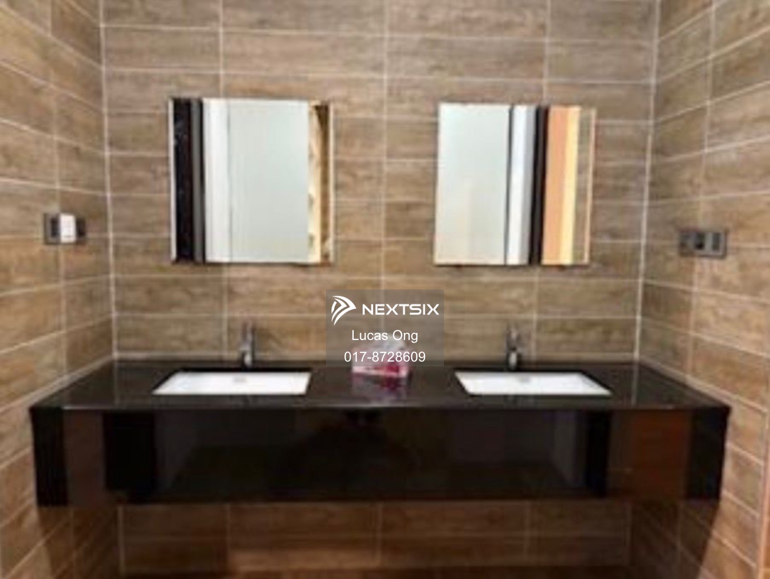 Condominium For Rent in Permas Jaya Johor - Image 8
