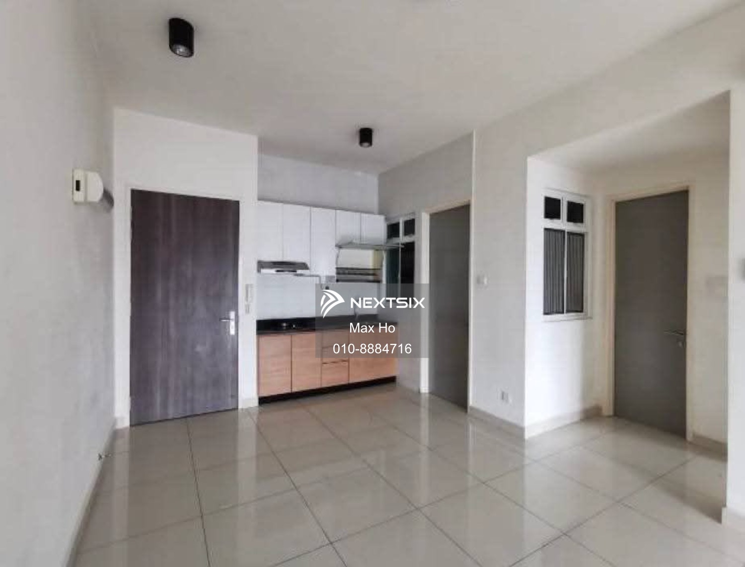 Serviced Residence For Sale in Johor Bahru Johor