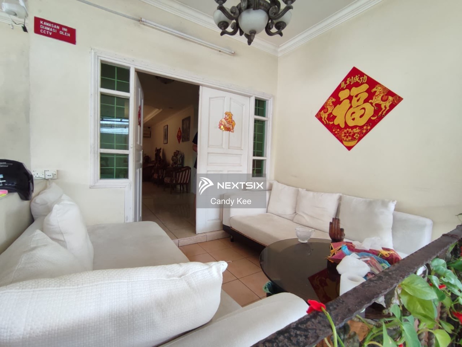 Semi-detached House For Sale in Kuching Sarawak