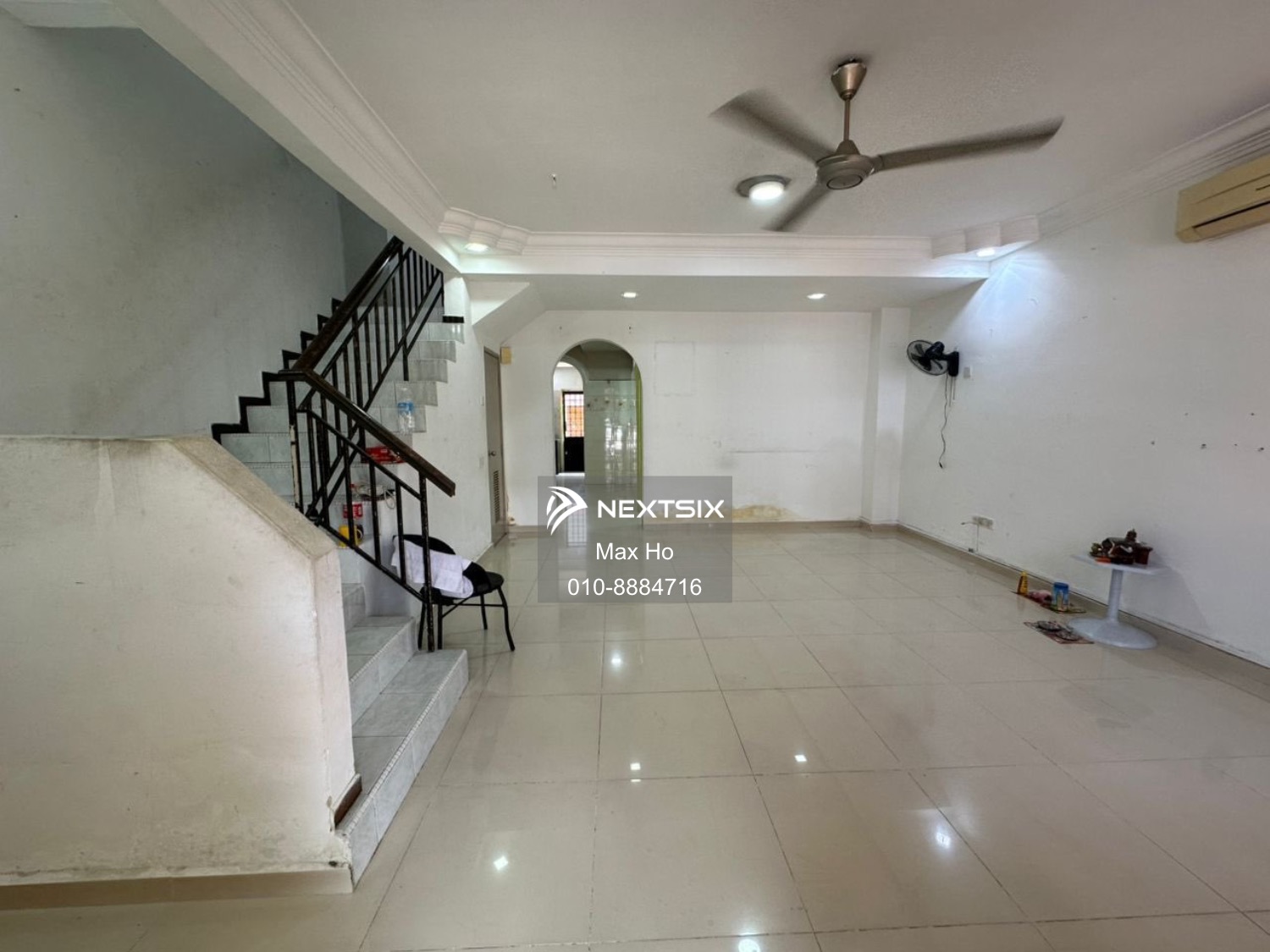 2-sty Terrace/Link House For Sale in Masai Johor