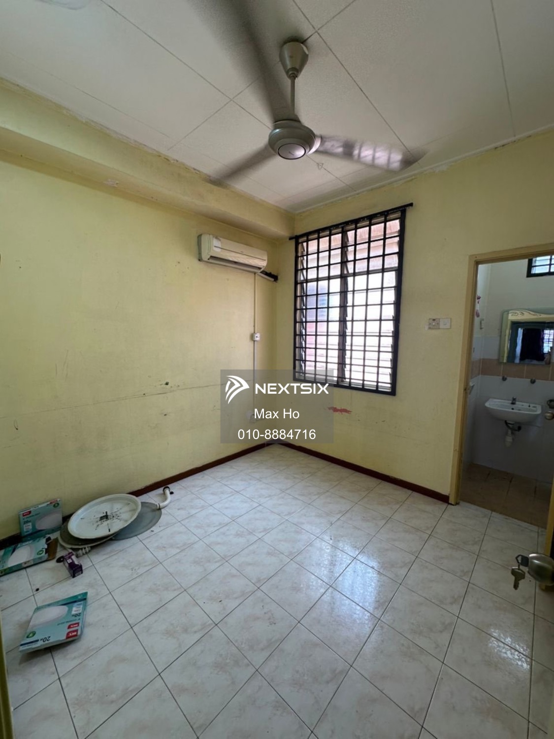 2-sty Terrace/Link House For Sale in Masai Johor - Image 6
