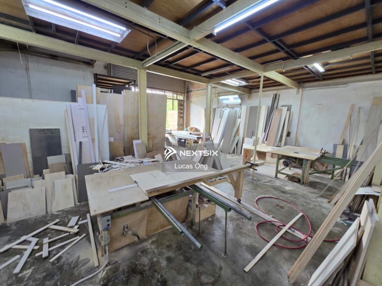 Link Factory For Sale in Johor Bahru Johor