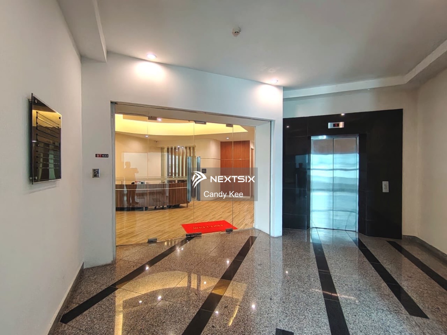 Office For Sale in Kuching Sarawak
