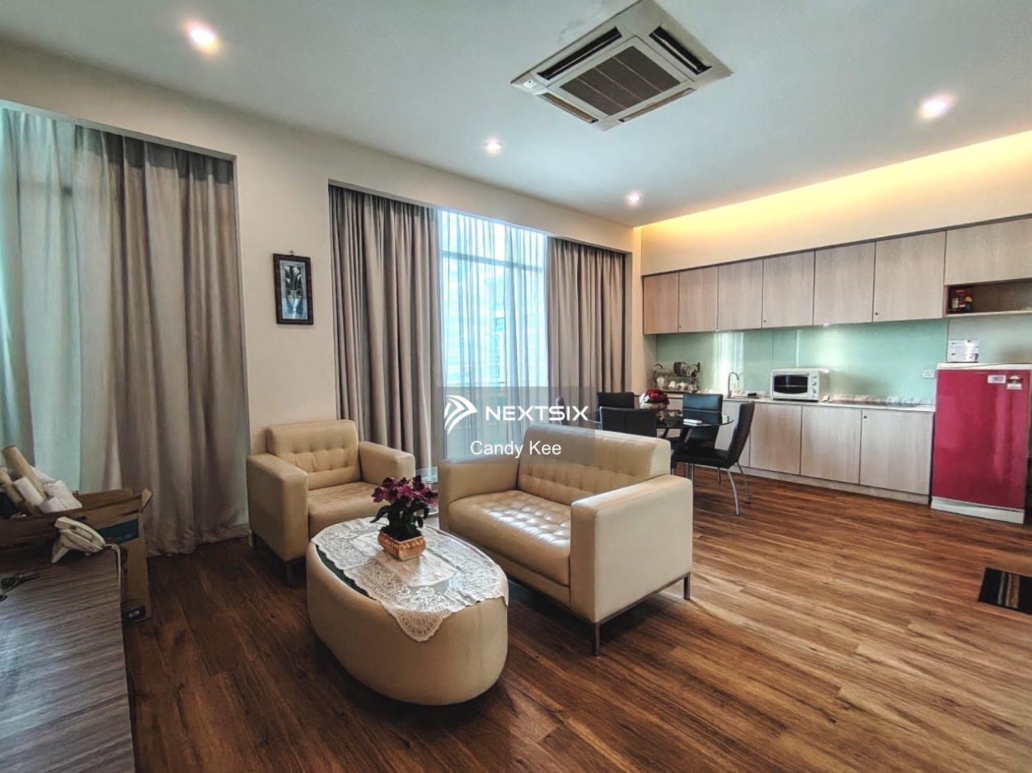 Office For Sale in Kuching Sarawak - Image 10