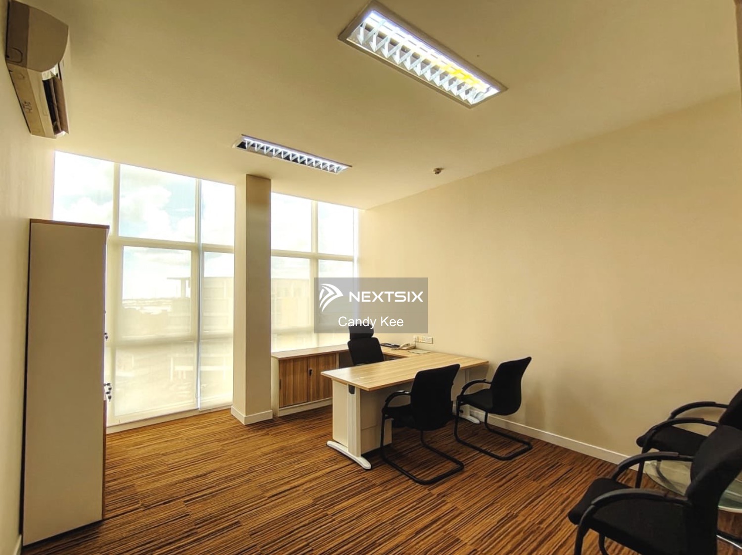Office For Sale in Kuching Sarawak - Image 11