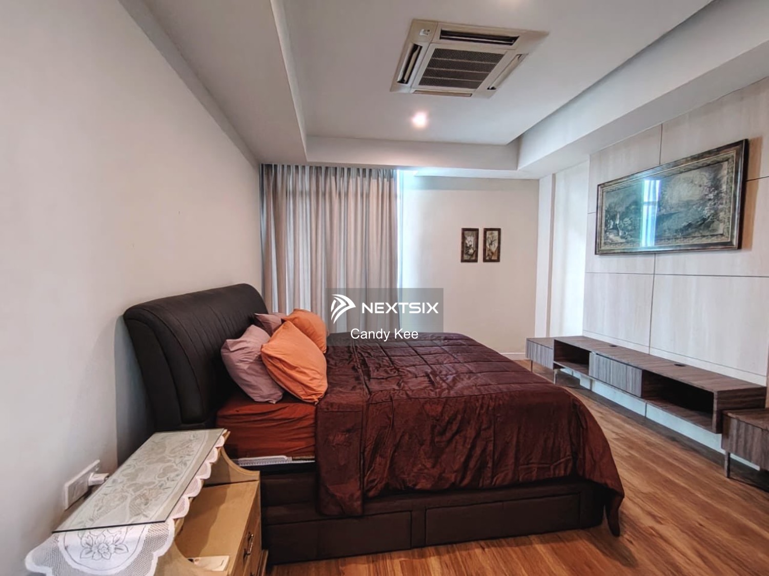 Office For Sale in Kuching Sarawak - Image 12