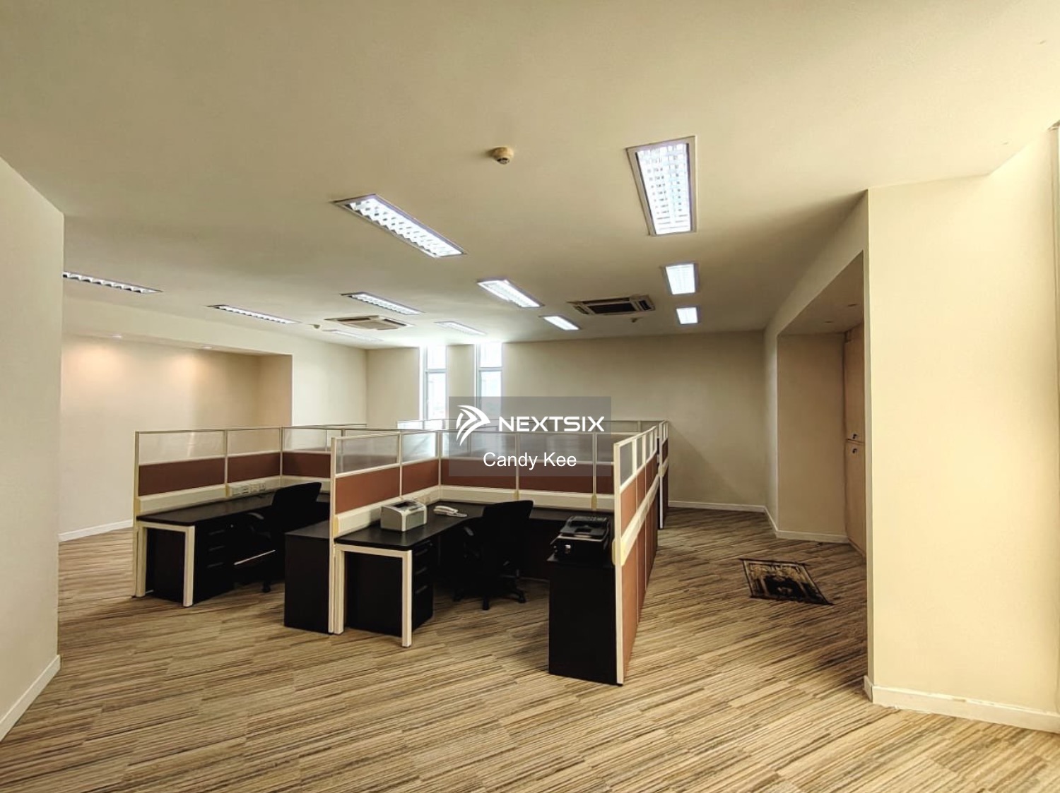 Office For Sale in Kuching Sarawak - Image 13