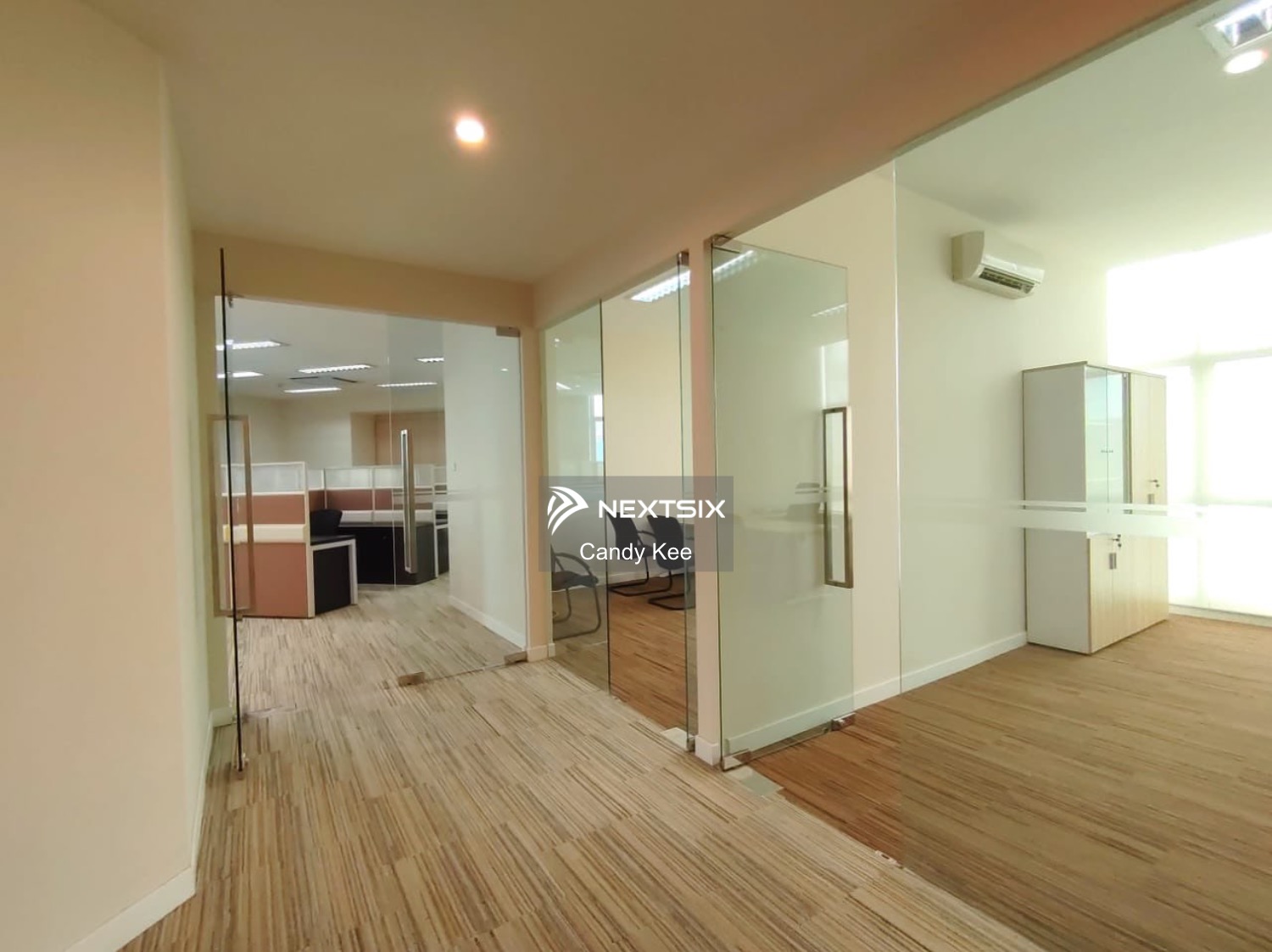 Office For Sale in Kuching Sarawak - Image 2