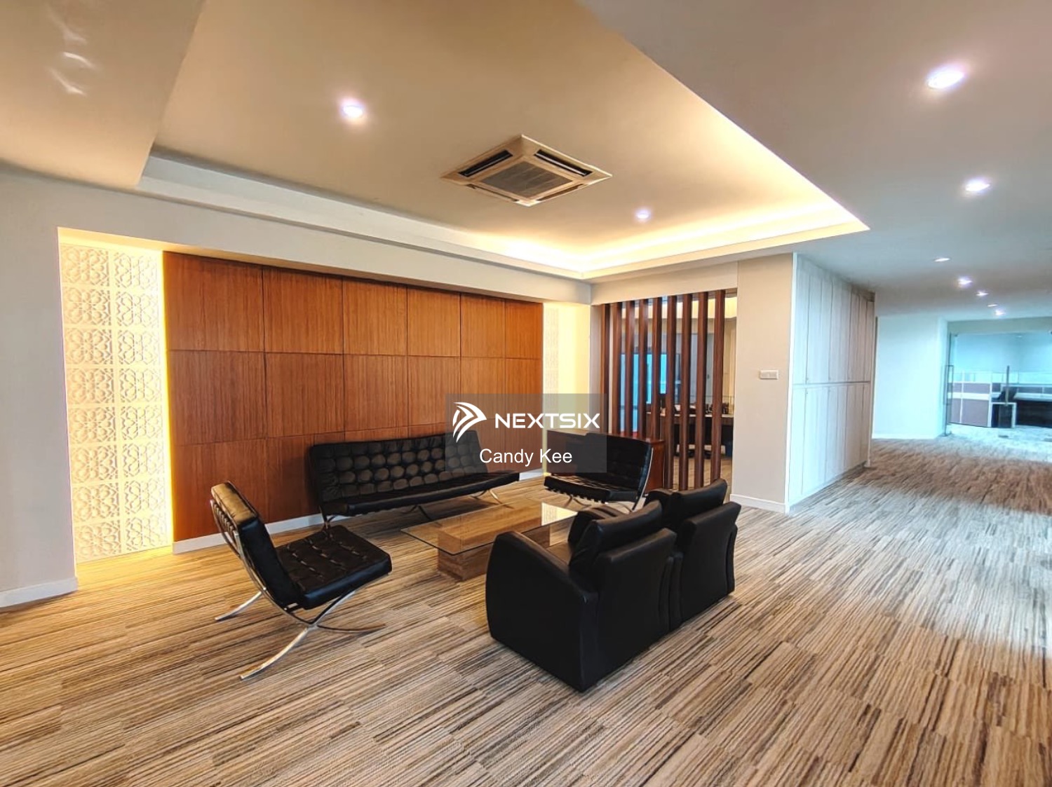 Office For Sale in Kuching Sarawak - Image 3
