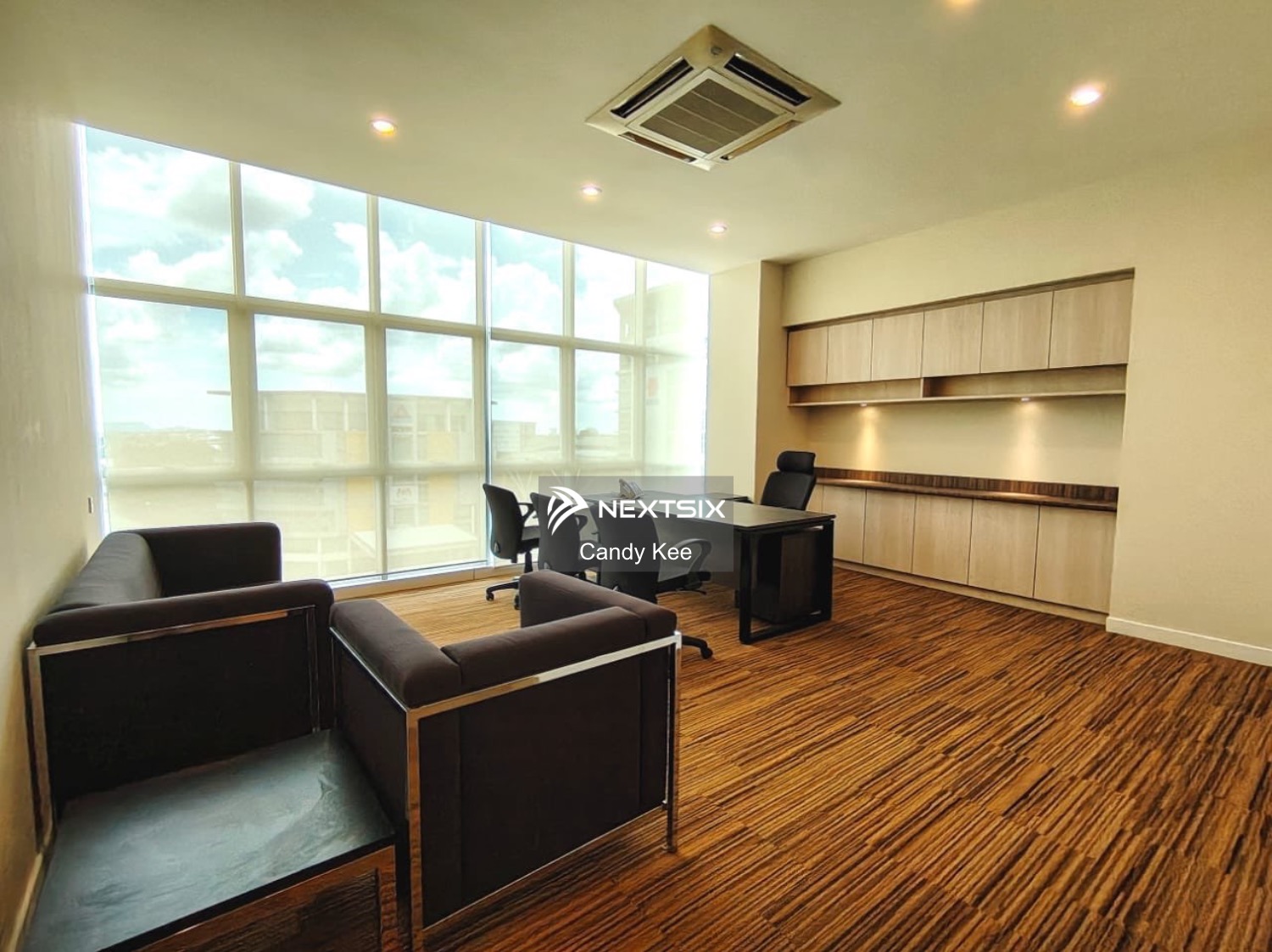 Office For Sale in Kuching Sarawak - Image 4