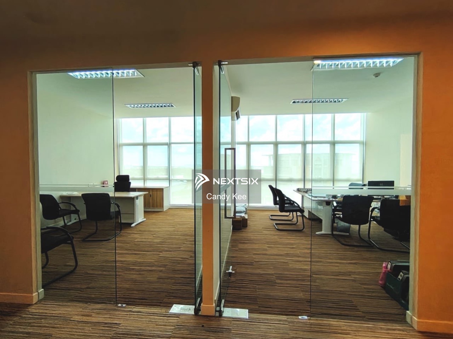 Office For Sale in Kuching Sarawak - Image 5
