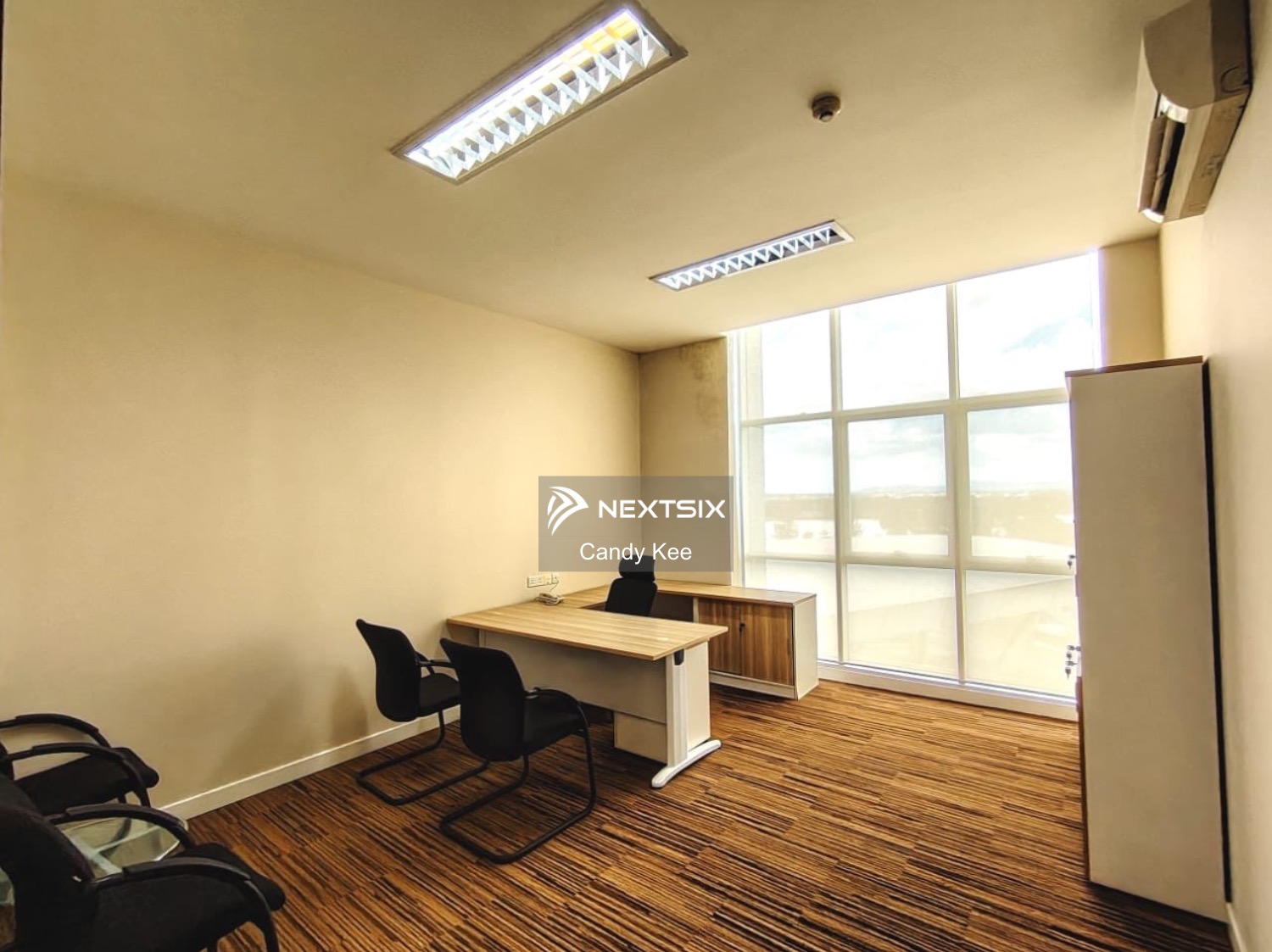Office For Sale in Kuching Sarawak - Image 7