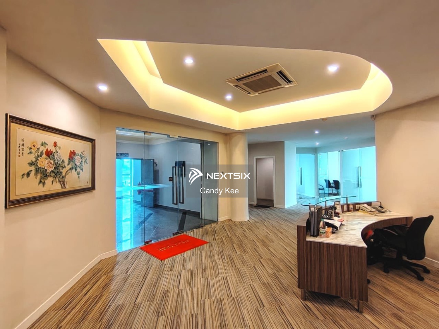 Office For Sale in Kuching Sarawak - Image 8