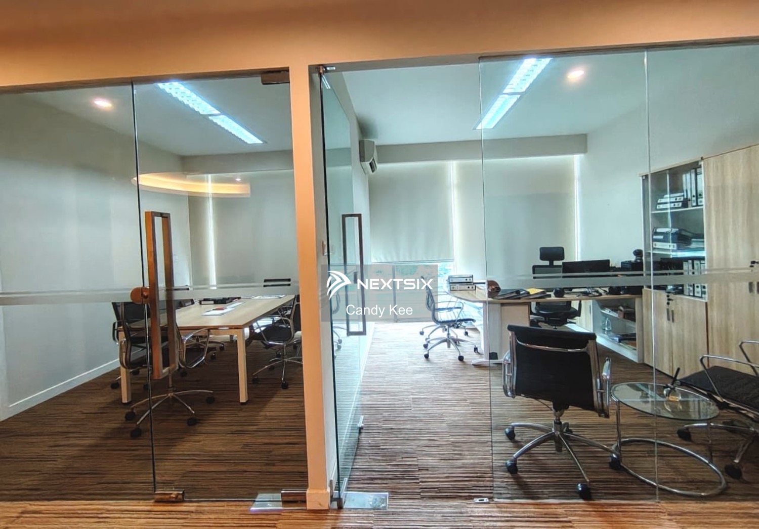 Office For Sale in Kuching Sarawak - Image 9