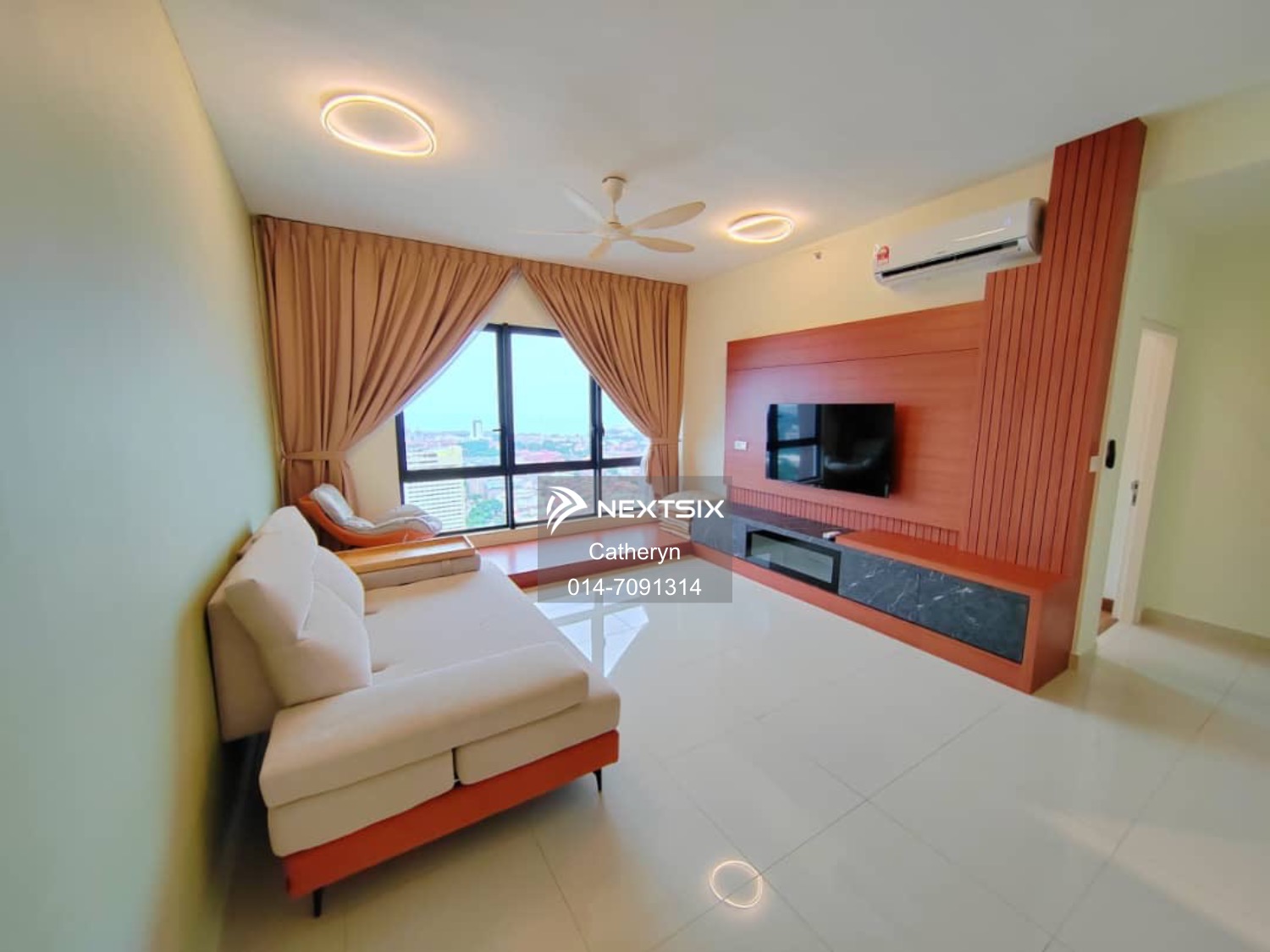 Condominium For Rent in Nilai Negeri Sembilan